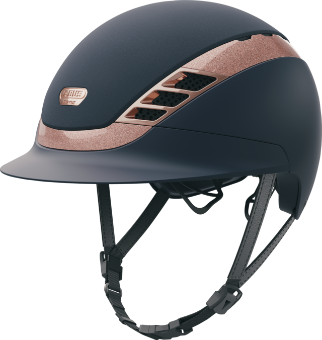 Abus Pikeur Airluxe Supreme Bike Helmet - Lightweight & Ventilated Cycling Helmet for Road & Mountain Biking - Perfect for Commuting, Racing & Outdoor Adventures