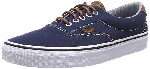 Dress Blues/Acid Denim