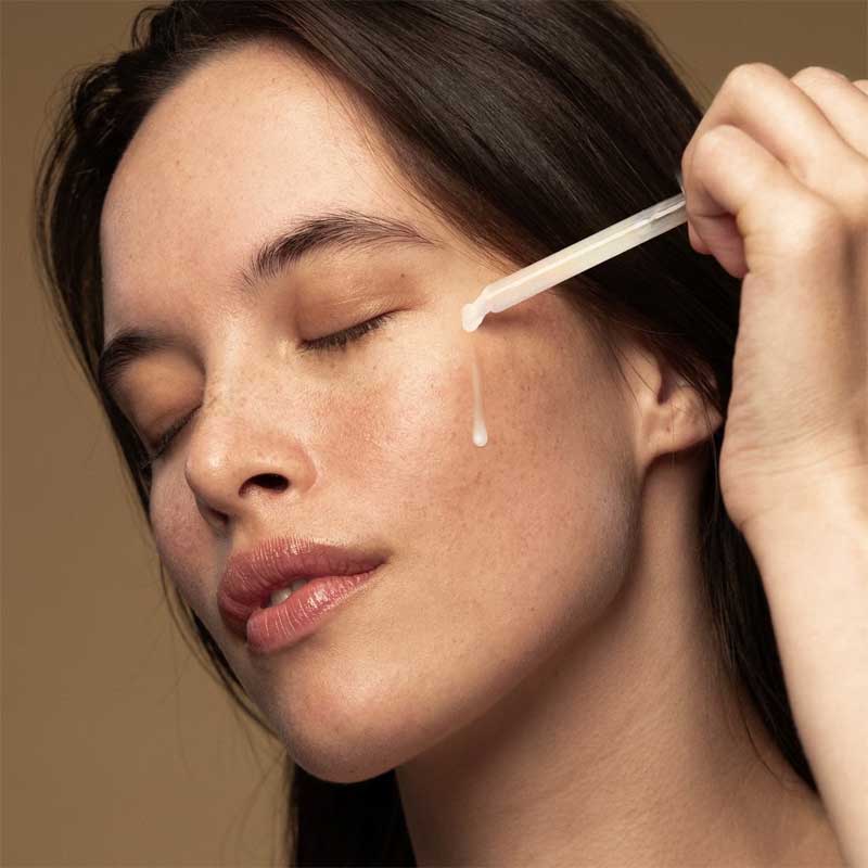Antipodes Maya Hyaluronic 72 Hour Hydration Serum - Deep Moisturizing Face Serum for Dry Skin - Perfect for Daily Skincare Routine & Nighttime Hydration