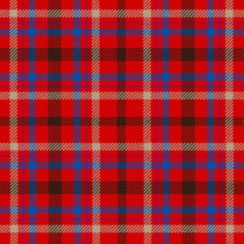 Hodgert Connor & Family Tartan Plaid Scarf - Premium Wool Scottish Clan Tartan Wrap for Men & Women - Perfect for Winter, Outdoor Activities & Scottish Heritage Events
