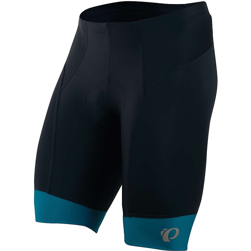 Pearl Izumi Ride Men's Elite In-R-Cool Cycling Shorts - Breathable Bike Shorts for Road & Mountain Biking - Perfect for Summer Training & Endurance Rides