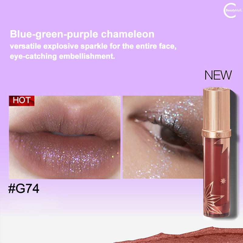 Girlcult Matte Lip Cream - Long Lasting Moisturizing Lipstick, Four Great Inventions Collection (Perfect for Date Night, Parties & Everyday Wear)