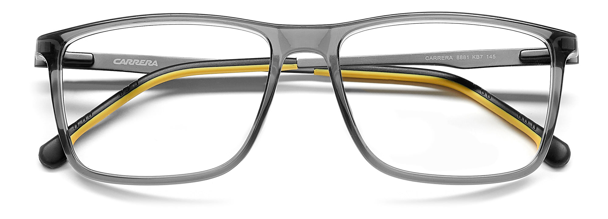 Carrera 8881 Sunglasses - Polarized UV Protection Aviator Style - Perfect for Driving, Outdoor Sports & Fashion Accessories