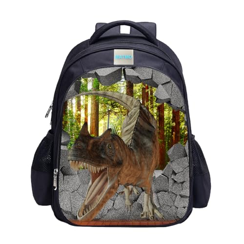 Dinosaur 9