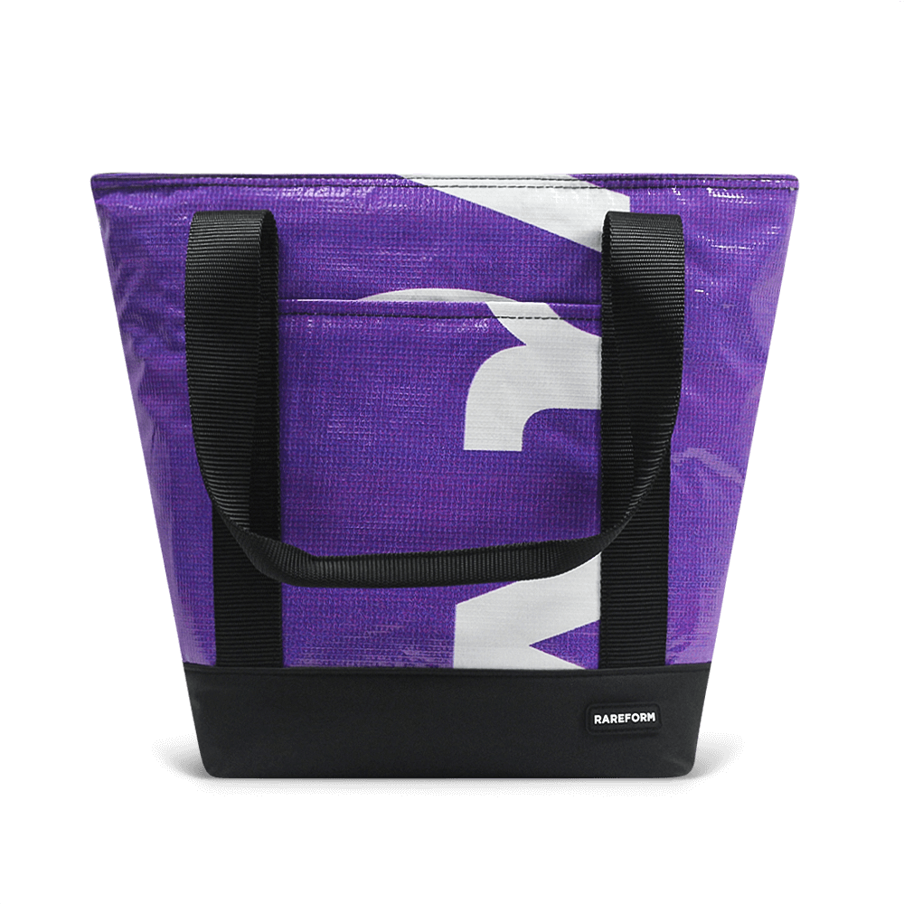 Beck Cooler Bag Bk1 01237 - Insulated Lunch Bag for Work, Picnics & Outdoor Activities - Leakproof & Durable Portable Cooler for Food & Drinks