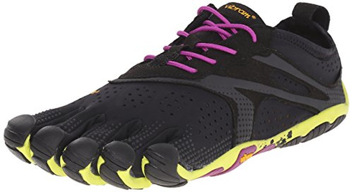 Vibram Women's Modern Minimalist Barefoot Shoes - Lightweight & Flexible for Running, Hiking & Everyday Wear