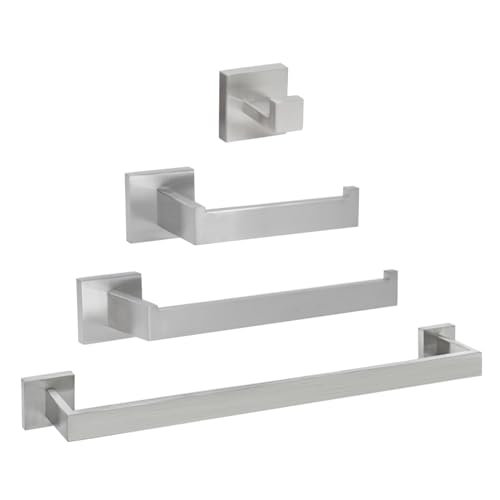 Brushed Nickel