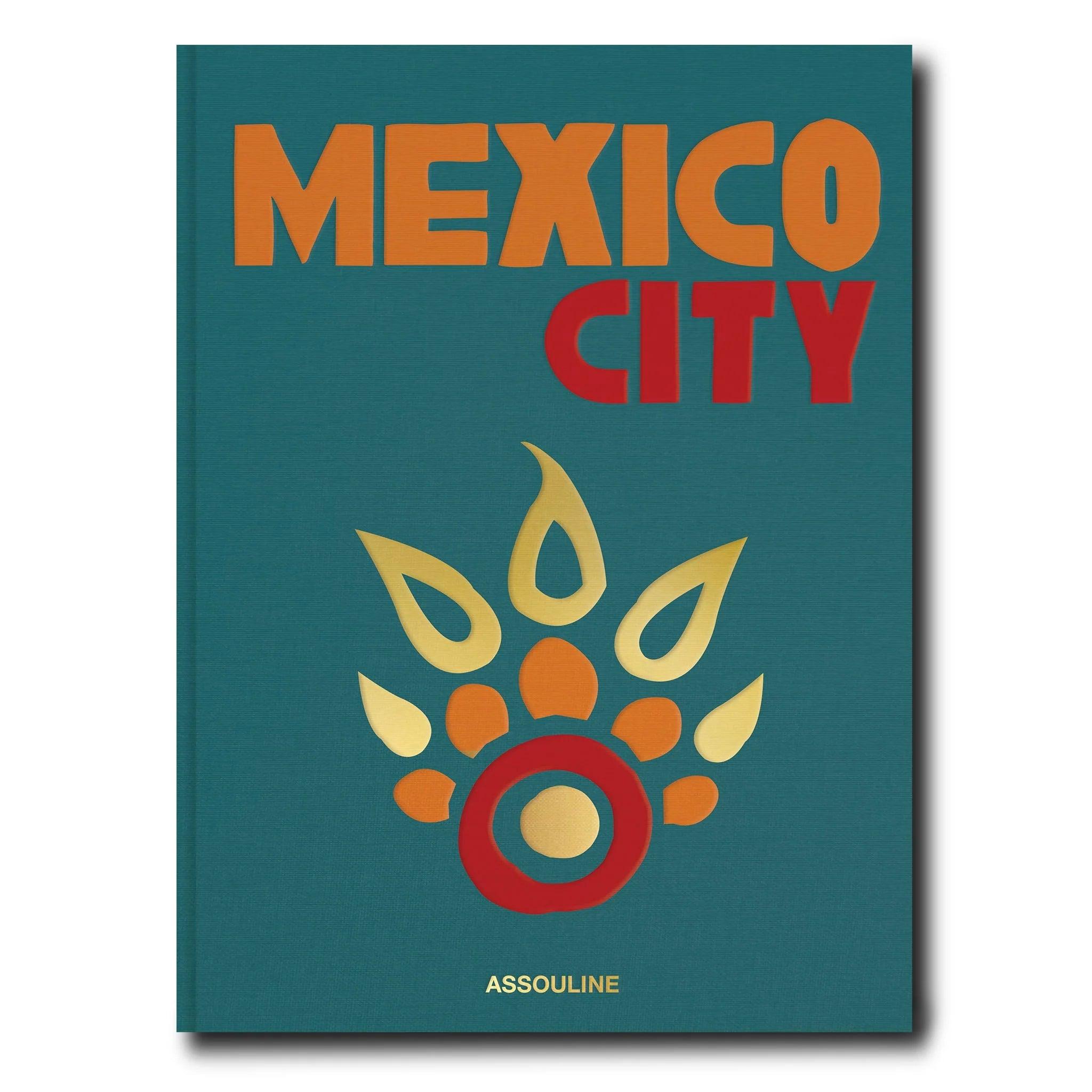 Explore Mexico City - Top Attractions, Culture & Travel Guide | Best for Vacation & Adventure Trips