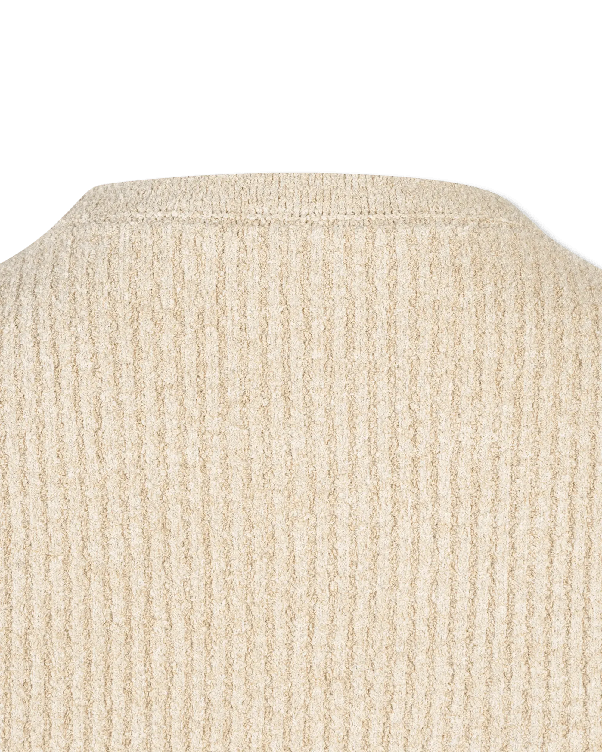 Stylish Front Tie Sleeveless Knit Top for Women - Summer Casual Wear & Layering Essential