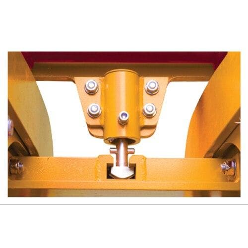 Abaco Barrier Heavy Lifter - Professional Grade Lifting Equipment for Construction & Industrial Use | Durable Material Handling Solution for Warehouses, Factories & Job Sites