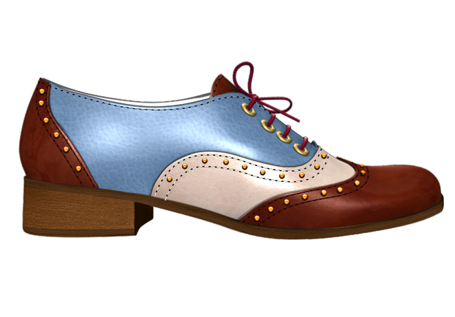 Lenox Oxfords 117 - Premium Men's Dress Shoes for Business & Formal Occasions - Comfortable & Stylish Office & Wedding Footwear