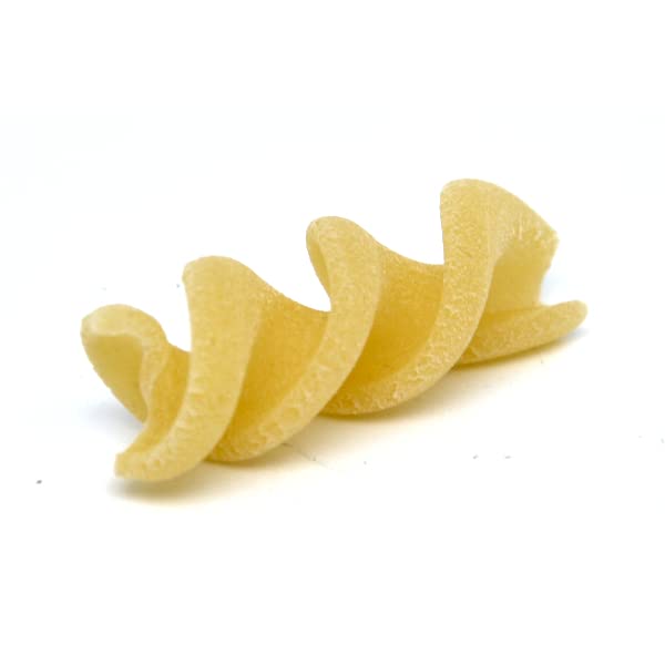 Original POM Fusilli A2 8.5mm Die for Philips Pasta Maker Avance & 7000 Series - Perfect for Homemade Italian Pasta, Restaurant-Quality Meals & Family Cooking