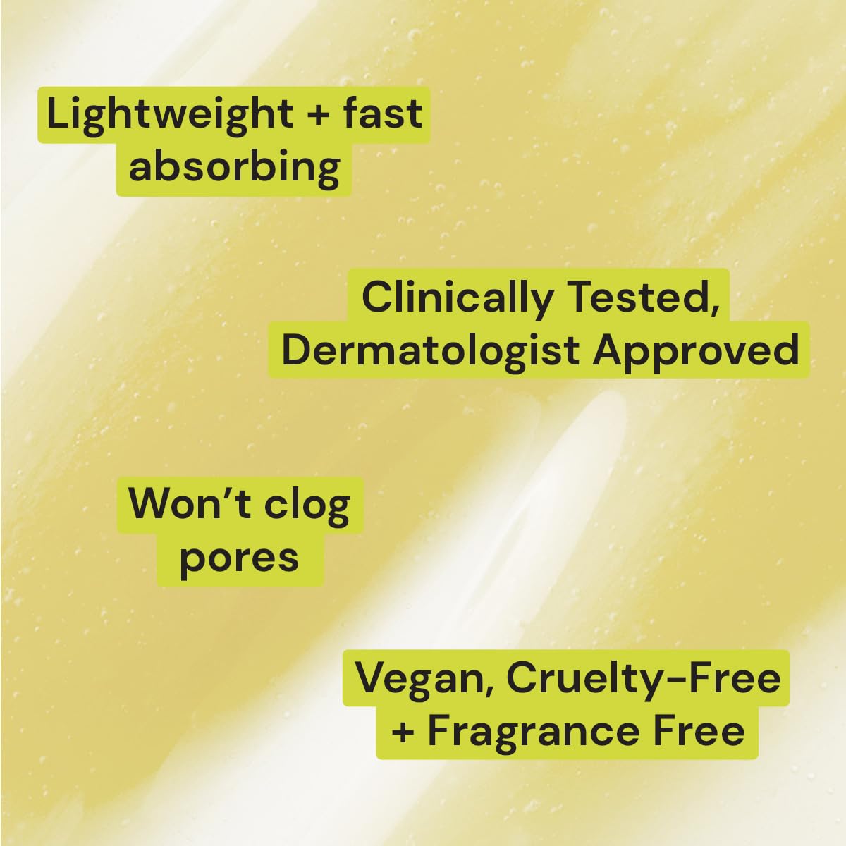 Gleamin Daily Brightening Vitamin C Skincare Set - Dark Spot Corrector, Brightening Cleanser & Hydrating Moisturizer for Uneven Skin Tone & Glowing Complexion - Complete 3-Step Routine for Morning & Night Skincare Care