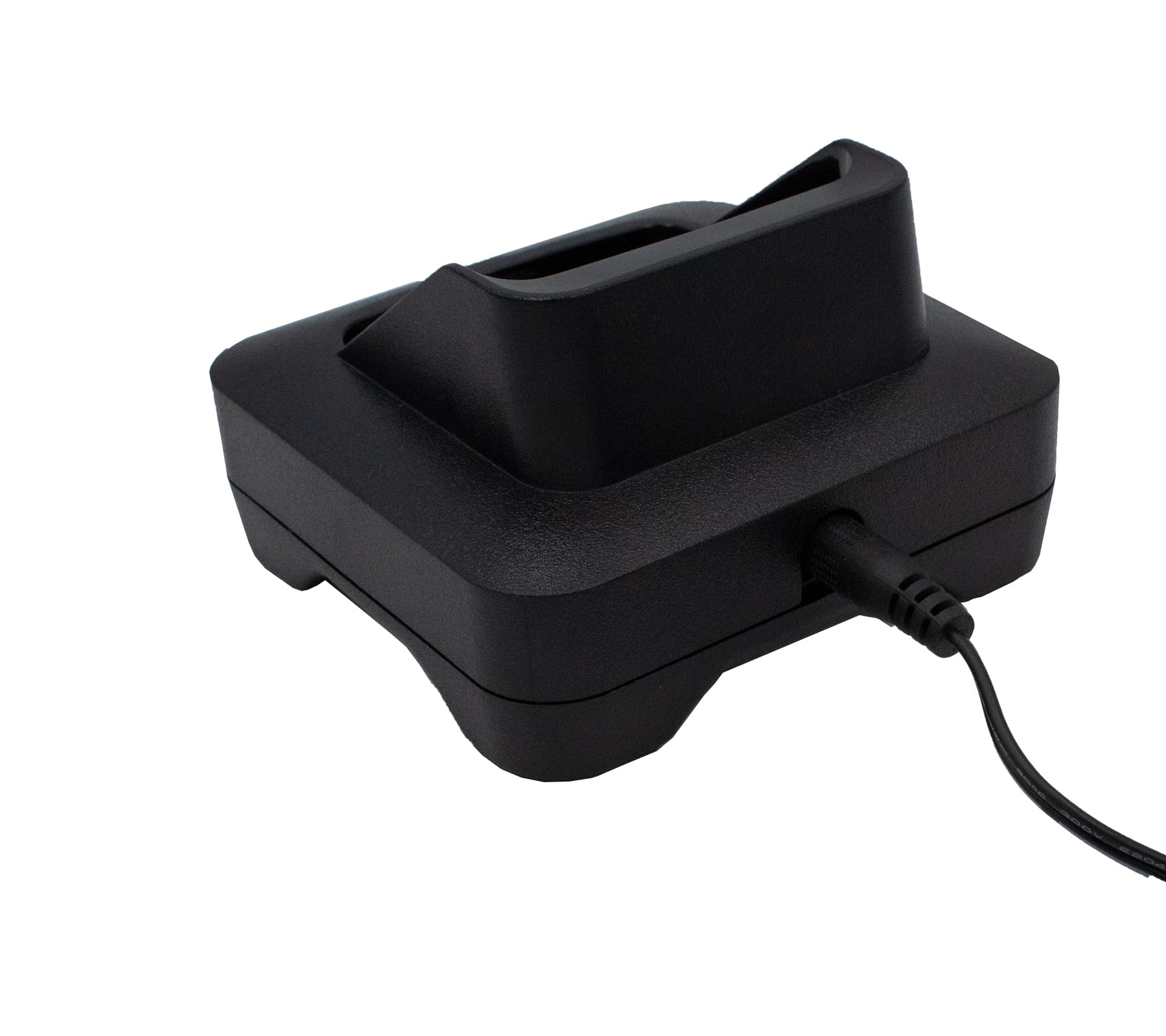Motorola XTS 2500 XTS1500 PR1500 MT1500 NTN9858C Battery Charger - Fast Charging Dock for Two-Way Radios - Perfect for Police, Security & Emergency Communication