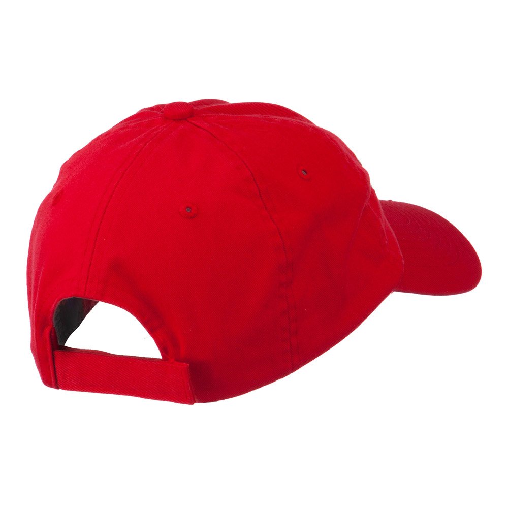 Lucky Embroidered Baseball Cap for Men & Women - Stylish Adjustable Dad Hat - Perfect for Outdoor Sports, Casual Wear & Gifts