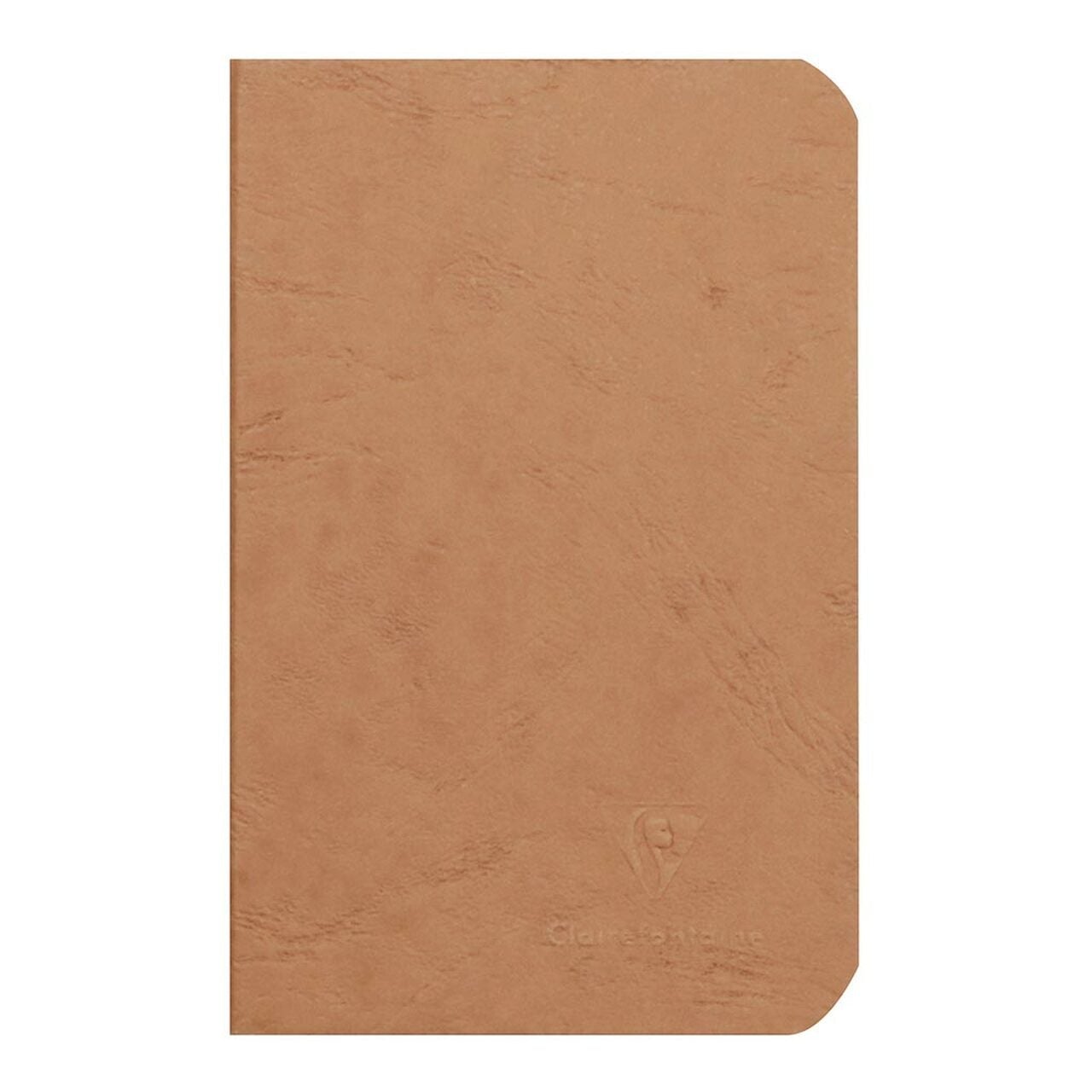 Vintage Leather Notebook Pocket Journal - Blank Tobacco Paper for Writing, Sketching & Travel - Perfect for Artists, Writers & Outdoor Adventures