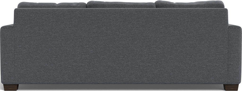 Reversible Chaise Queen Sleeper Sofa Bed with Storage - Modern Convertible Sectional Couch for Small Spaces, Living Room, Guest Room & Apartment