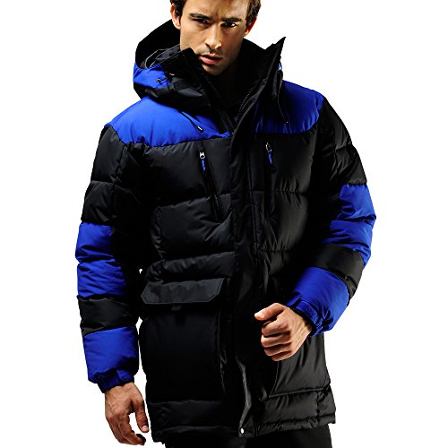 Black/Blue