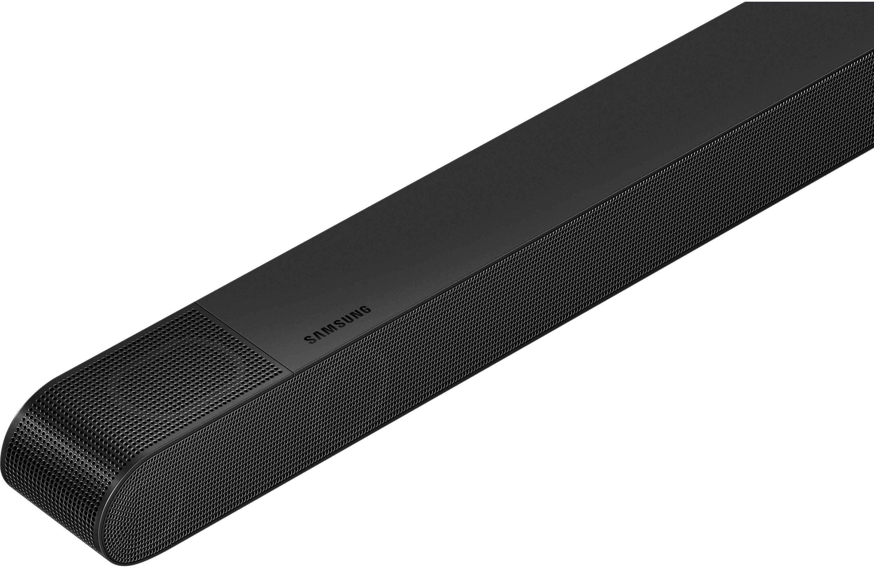 Samsung HW-S800B Ultra Slim 3.1.2ch Soundbar with Wireless Subwoofer - Premium Home Theater Audio for Movies, Music & Gaming (Living Room, Bedroom, Home Entertainment)