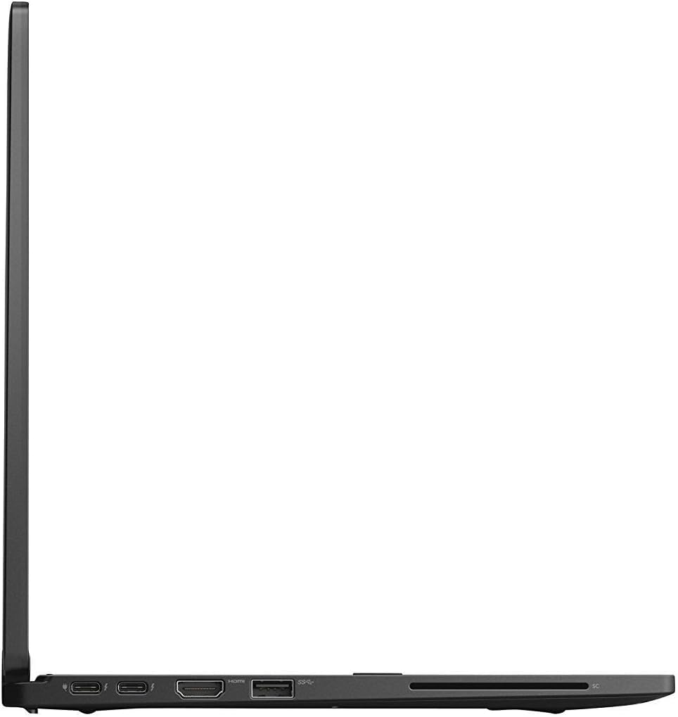 Refurbished Dell Latitude 5289 2-in-1 Business Laptop - 12.5