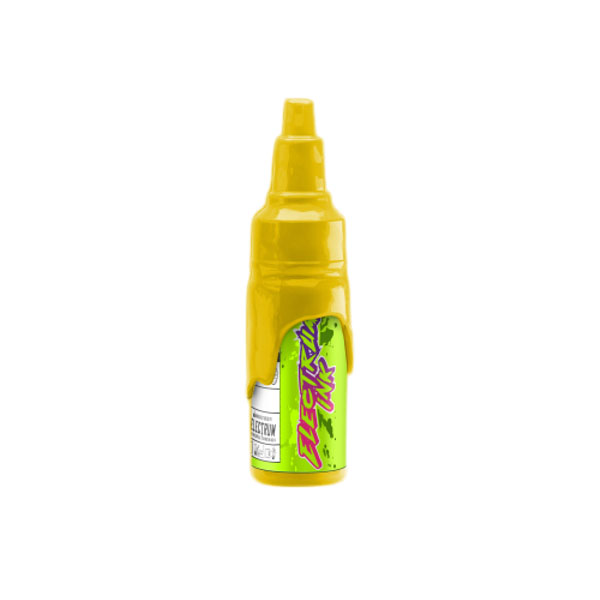 Premium Electrum Ink Pineapple Express - High-Quality Vape Cartridge Refill for Smooth & Flavorful Hits - Perfect for Discreet & Relaxing Sessions at Home or On-the-Go