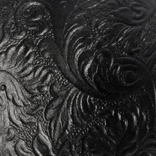 Black Tooled