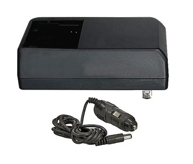 Canon BP-915/BP-930/BP-941/BP-945 Battery Charger - Digital NC Mini AC/DC Power Adapter for Canon Cameras - Perfect for Travel, Studio & Outdoor Photography