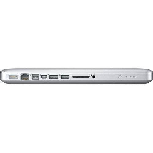 Apple MacBook Pro 13.3-inch Laptop - Open Box (Renewed) | Lightweight & Powerful for Work, Study & Creative Projects