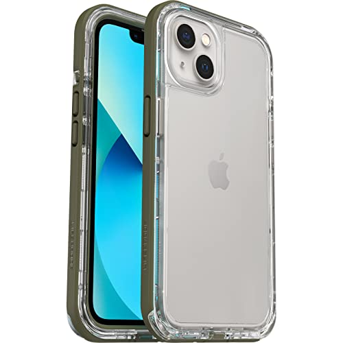 Clear/Green
