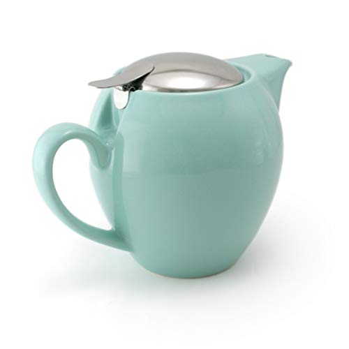 turquoise (aqua mist)
