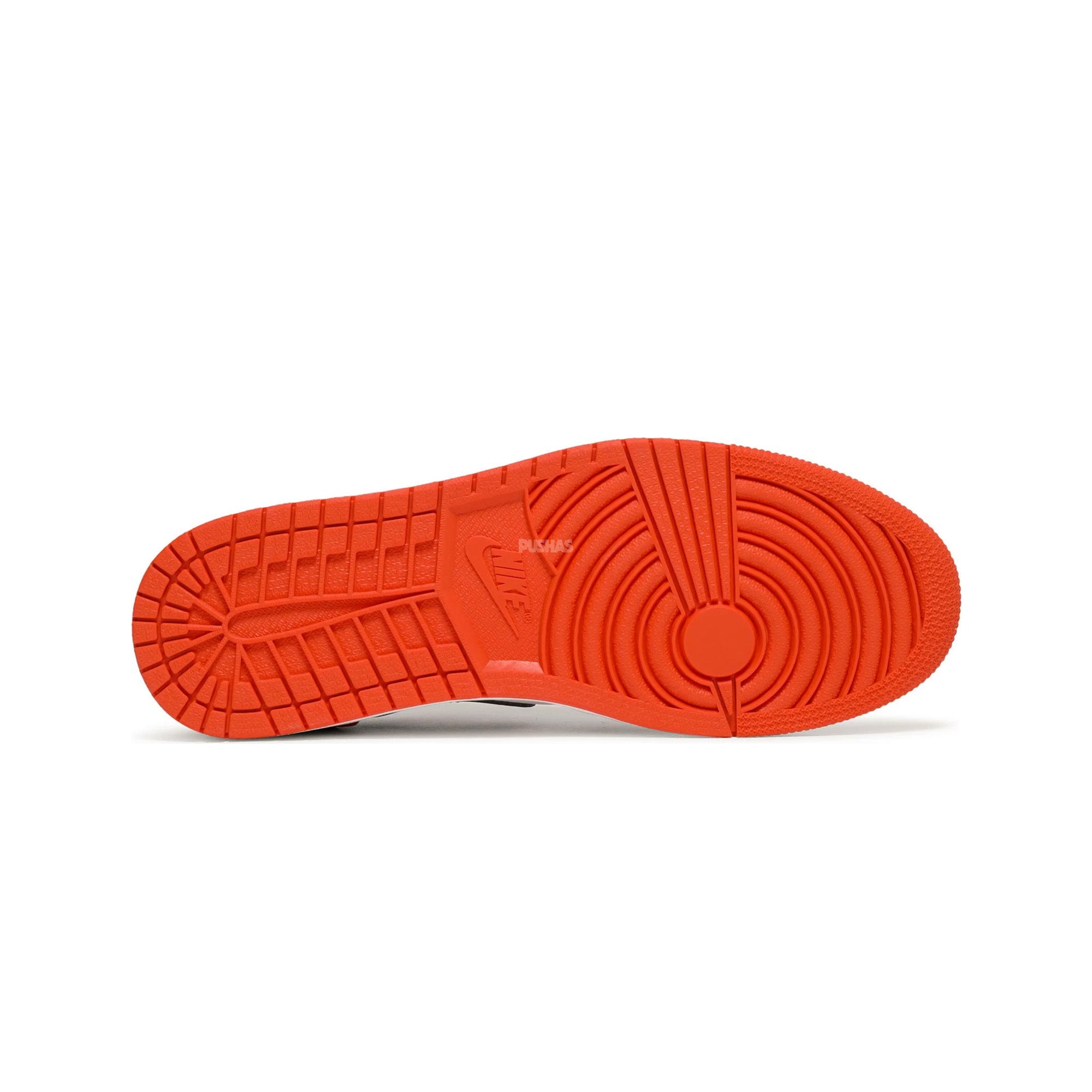 Air Jordan 1 Low OG 'Starfish' Sneakers (2021) - Men's Basketball Shoes for Casual Wear & Street Style Fashion