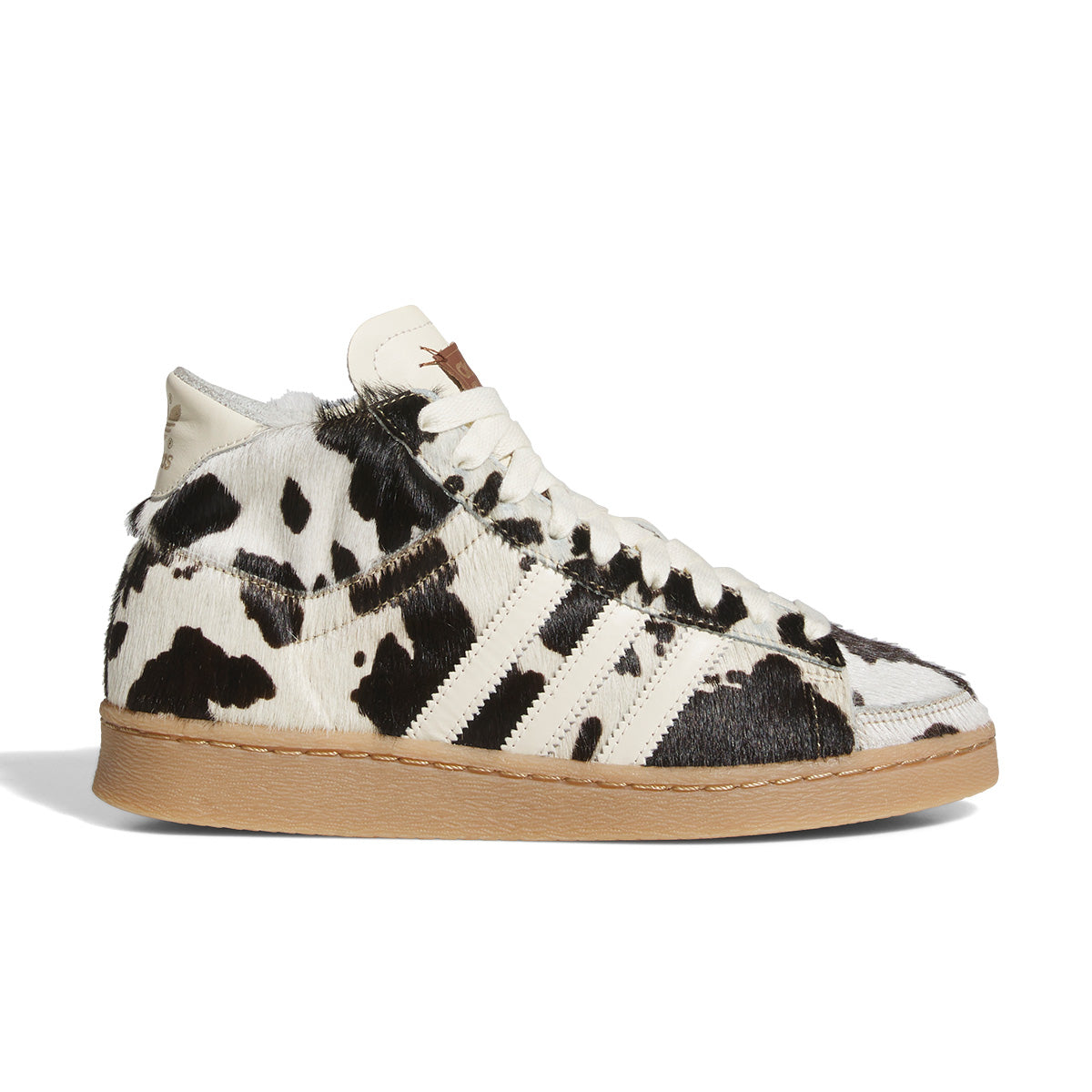 Jabbar Hi 'Cow Print' - Trendy Cow Print Design for Fashion Lovers | Perfect for Casual Wear, Street Style & Instagram Outfits