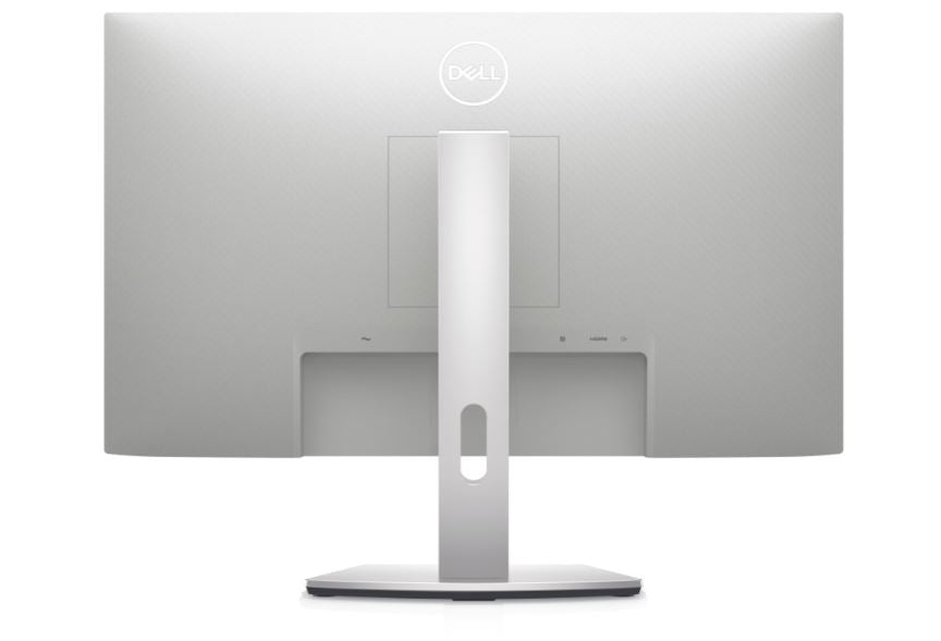 Dell S2421HS 23.8 Inch Full HD 75Hz IPS LED Monitor with Height Adjustable Stand - Perfect for Home Office, Gaming & Productivity