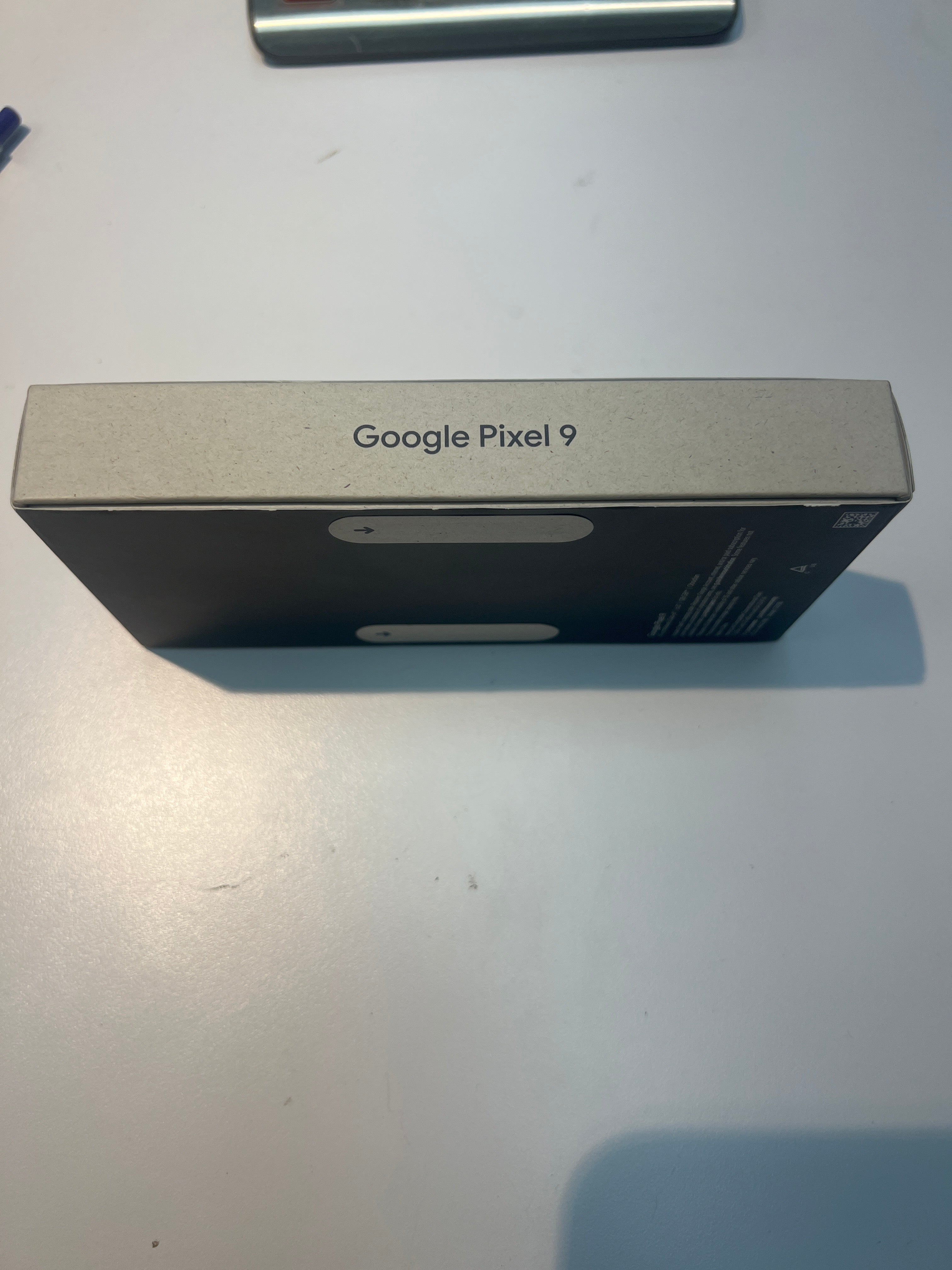 Google Pixel 9 5G Unlocked Smartphone 128GB - Android Phone with Advanced Camera, Fast Charging | Perfect for Travel, Photography & Business Use