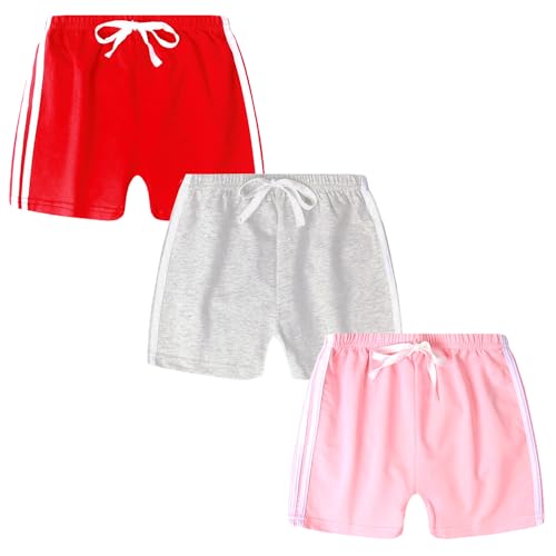 Red + Pink + Grey