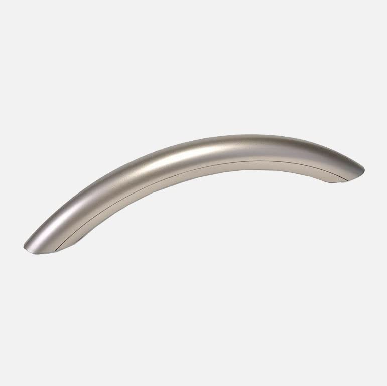 Replacement Microwave Door Handle Compatible with Whirlpool Models 8184264 AH556624 EA556624 PS556624 - Perfect for Easy Kitchen Appliance Repair & Microwave Maintenance