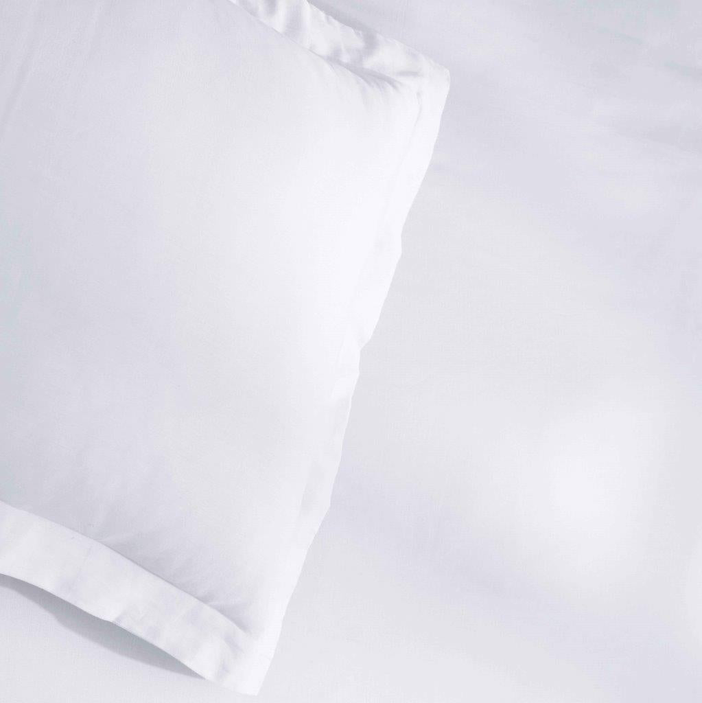 Premium 100% Egyptian Cotton Duvet Cover Set - 300 Thread Count, Breathable & Soft Bedding for All Seasons - Perfect for Master Bedroom, Guest Room & Luxury Hotels