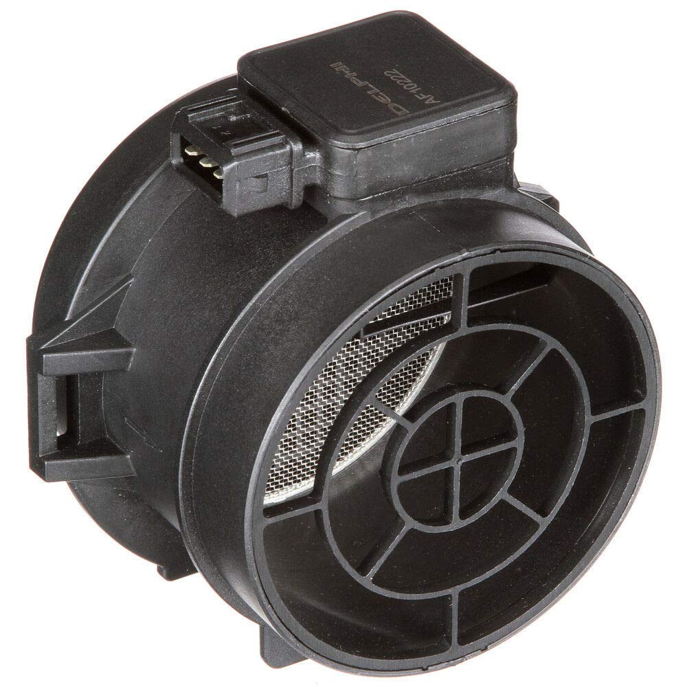 AF10222 Mass Air Flow Sensor - High Performance Replacement for Improved Engine Efficiency | Perfect for Ford, Chevy, Dodge & More