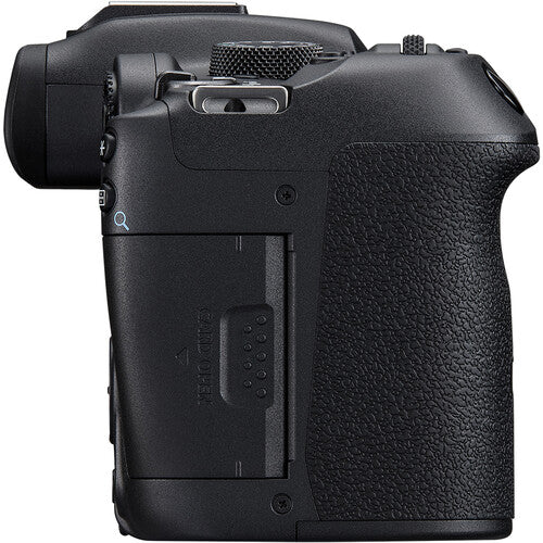 Canon EOS R7 Mirrorless Digital Camera with RF-S 18-150mm Lens Kit - Perfect for Travel, Vlogging & Wildlife Photography