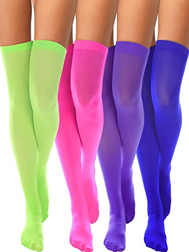 Rose/Blue/ Purple/Green