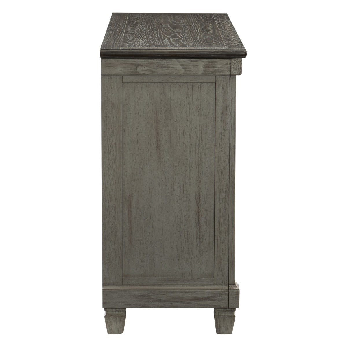 Granby Grey Collection Server Rack - Heavy Duty 19