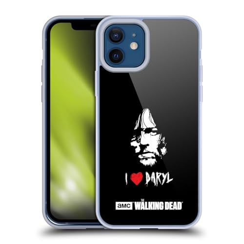 Love Daryl Face