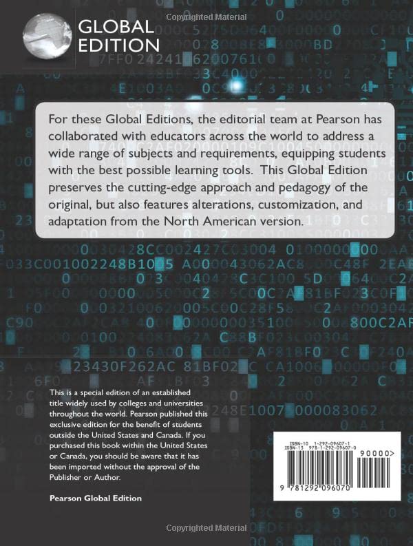 Logic and Computer Design Fundamentals, Global Edition - Essential Textbook for Computer Engineering Students | Digital Circuits & Systems Learning