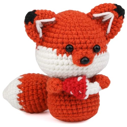 Little Fox