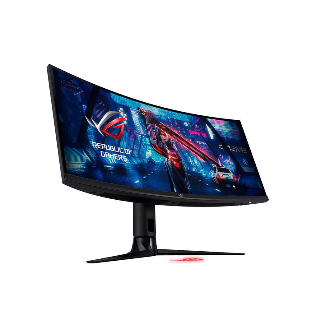 ASUS ROG Strix XG349C 34