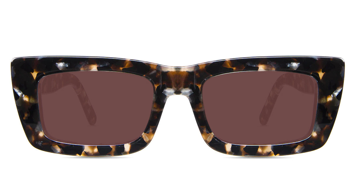 Stylish CEOS Women's Prescription Sunglasses – UV Protection, Polarized Lenses for Driving, Outdoor & Fashion | Perfect for Beach, Travel & Everyday Wear