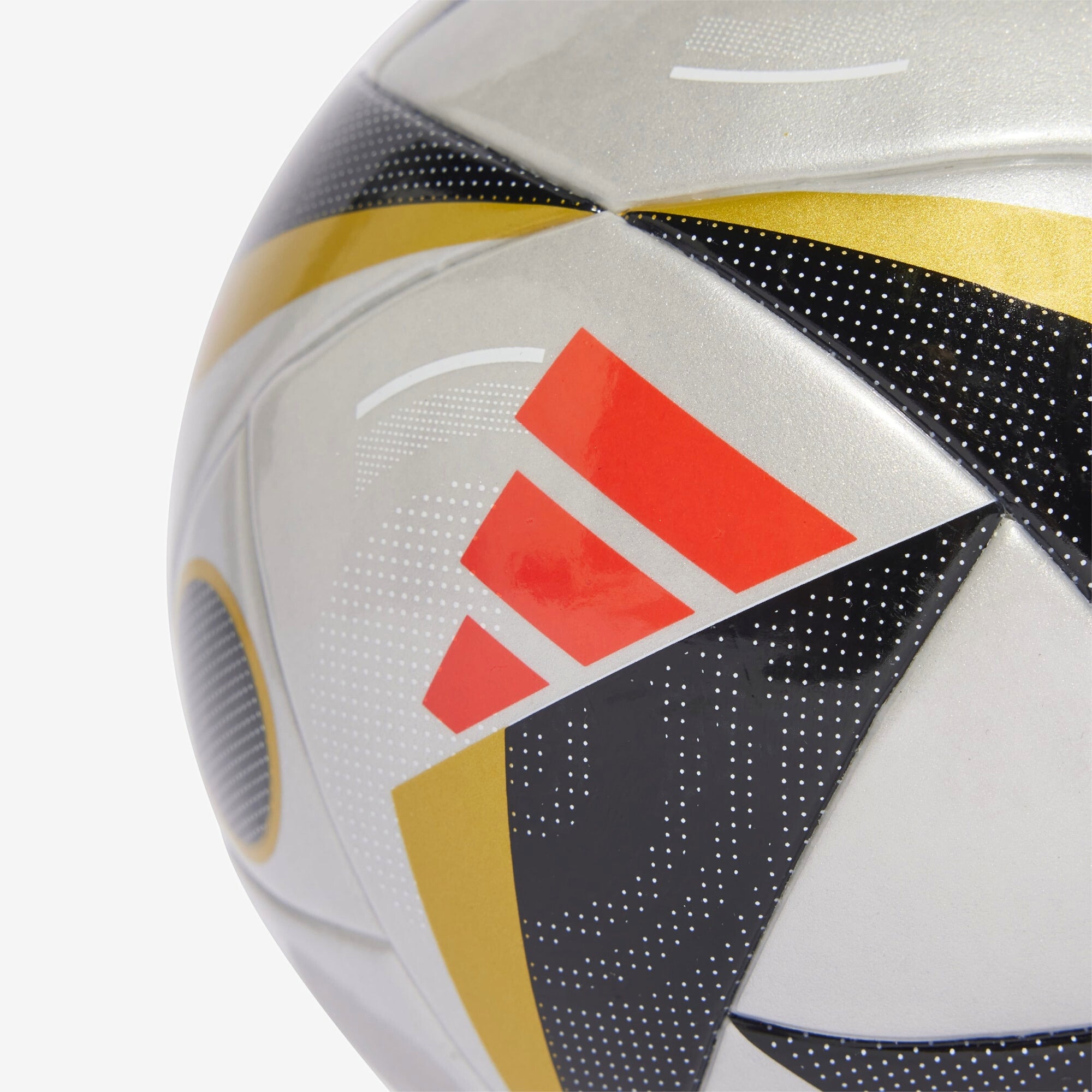 adidas Fussballliebe Finale Mini Soccer Ball - Official Size 3 Training Football for Kids & Youth - Perfect for Practice, Matches & Backyard Play