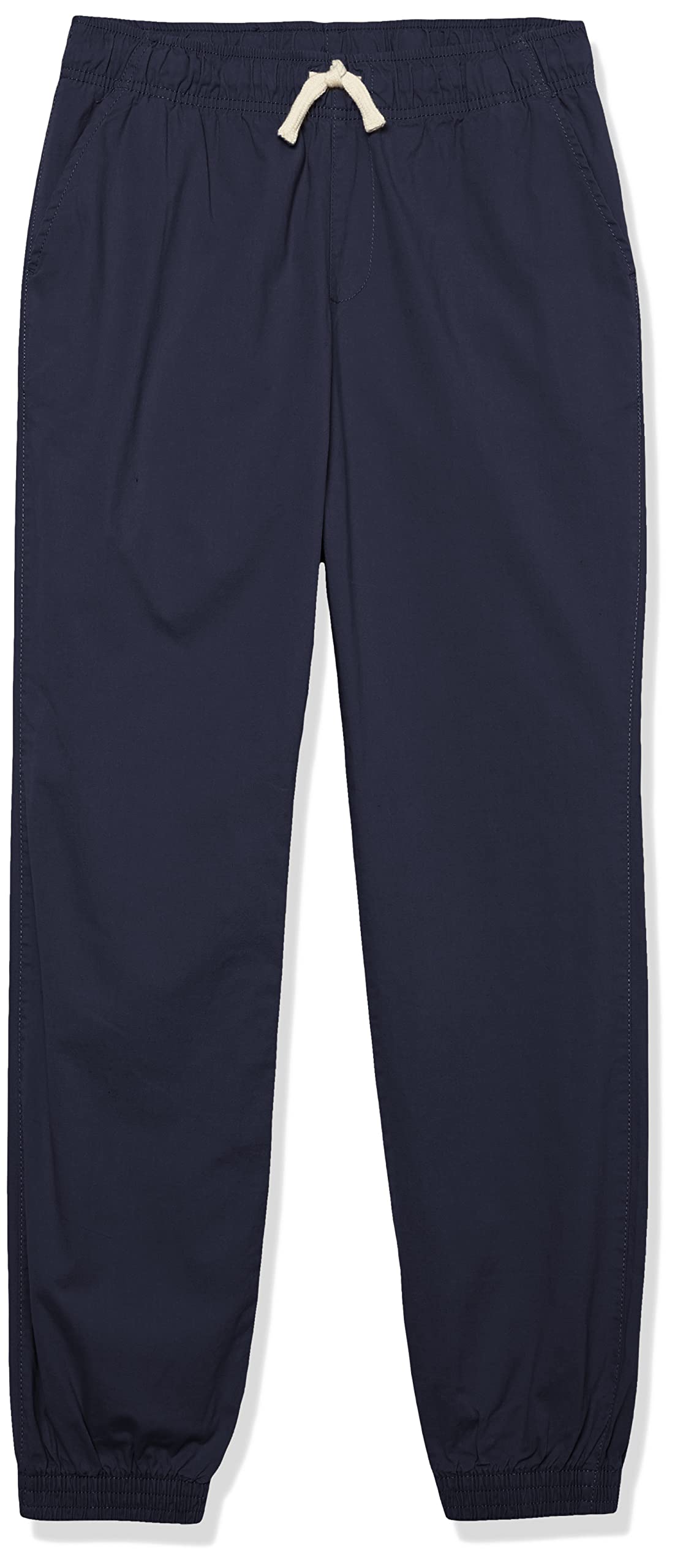 Boys' Stretch Jogger Pants - Play & School Comfort