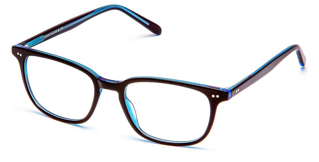 Stylish Rectangular Prescription Glasses Frames - Felix Collection for Men & Women | Perfect for Reading, Work, and Everyday Wear