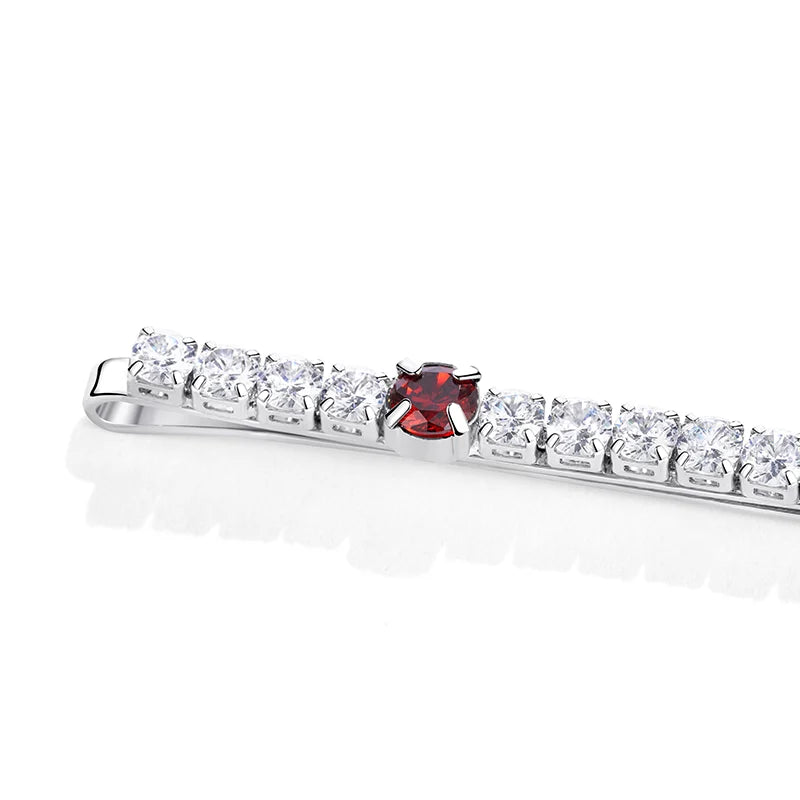 Elegant Rose Bobby Pins for Women - Hair Clips with Floral Design for Wedding, Prom, and Everyday Use